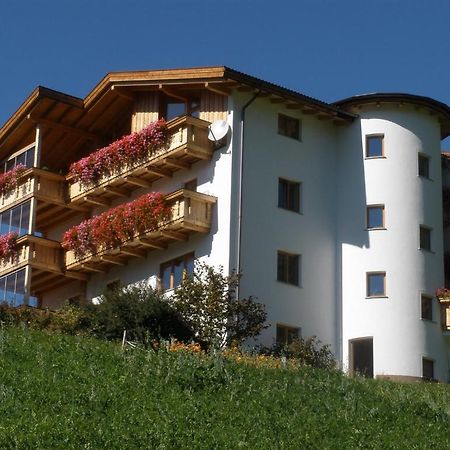 Haus Lentsch Apartman Kaunerberg Kültér fotó