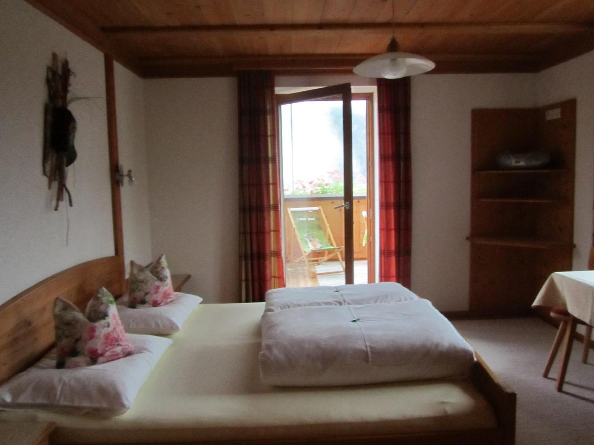 Haus Lentsch Apartman Kaunerberg Kültér fotó