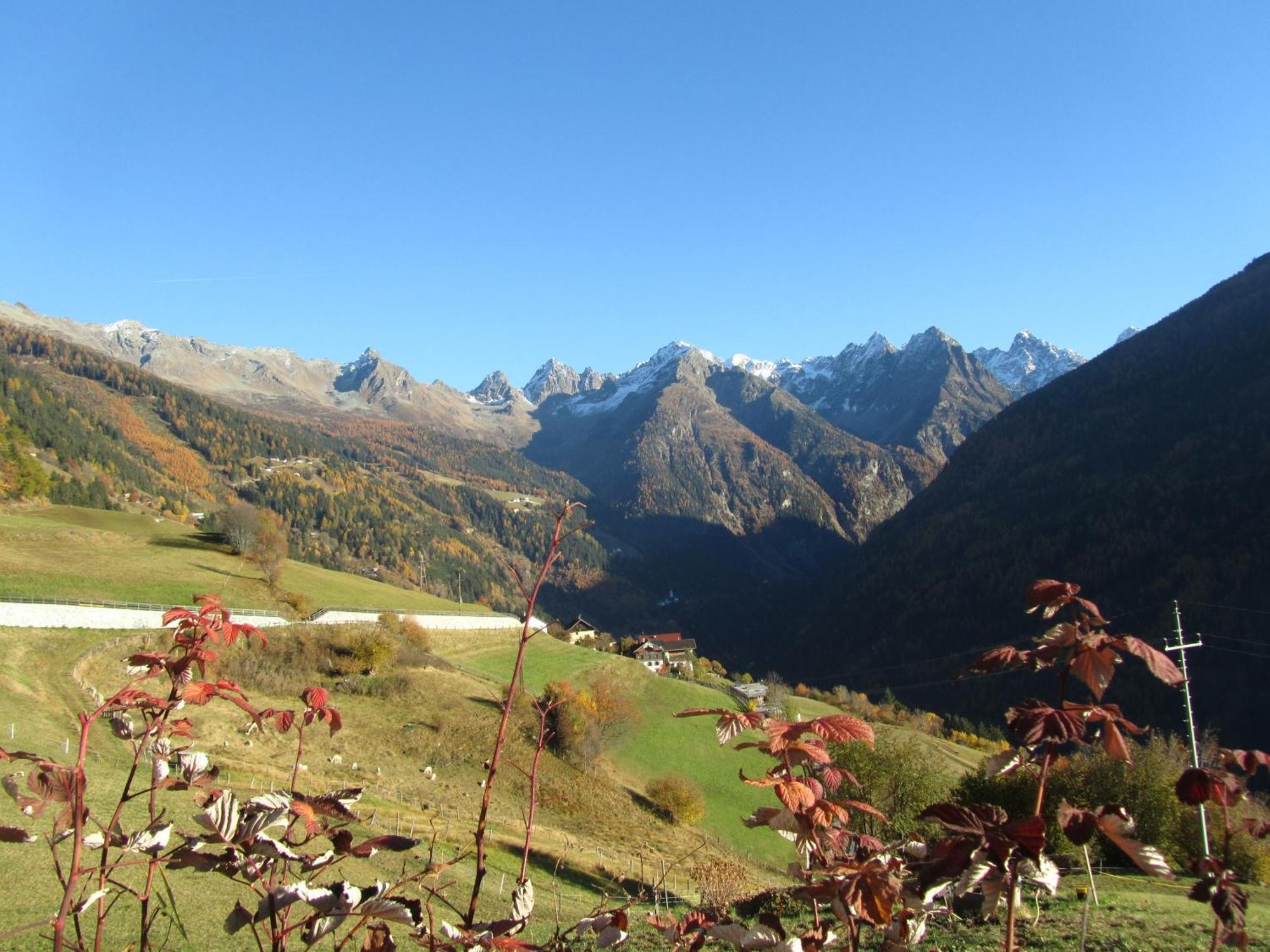 Haus Lentsch Apartman Kaunerberg Szoba fotó