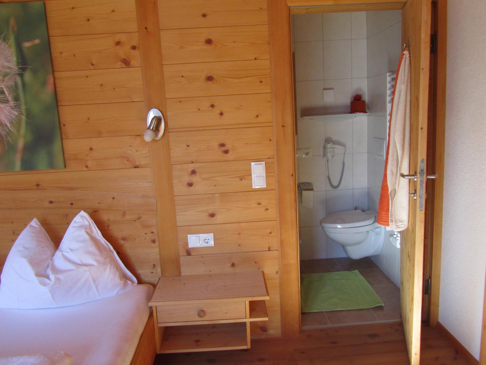 Haus Lentsch Apartman Kaunerberg Szoba fotó