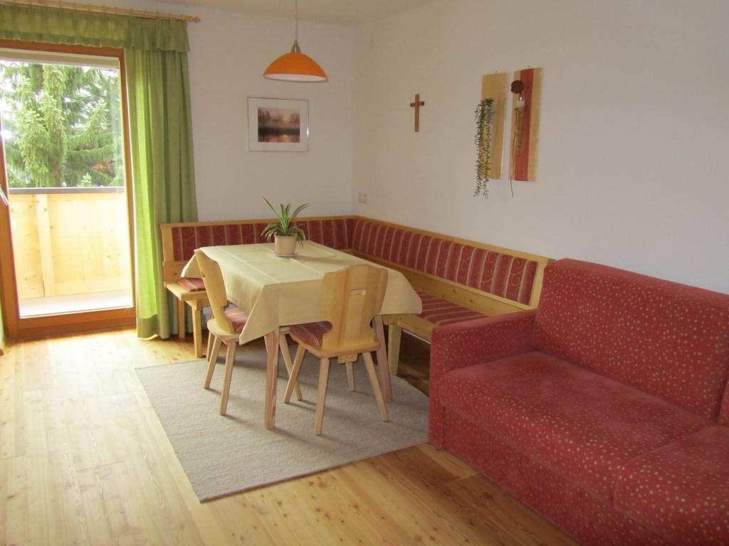 Haus Lentsch Apartman Kaunerberg Szoba fotó