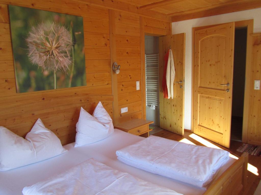 Haus Lentsch Apartman Kaunerberg Szoba fotó